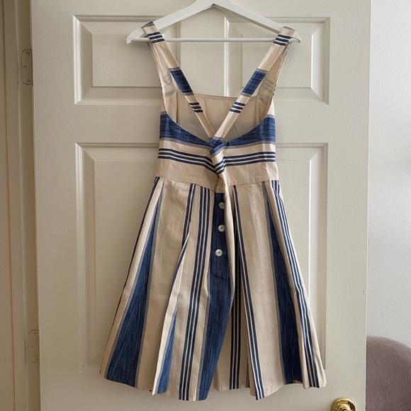 🐎Polo by Ralph Lauren linen blend summer dress👗 - Picture 4 of 14